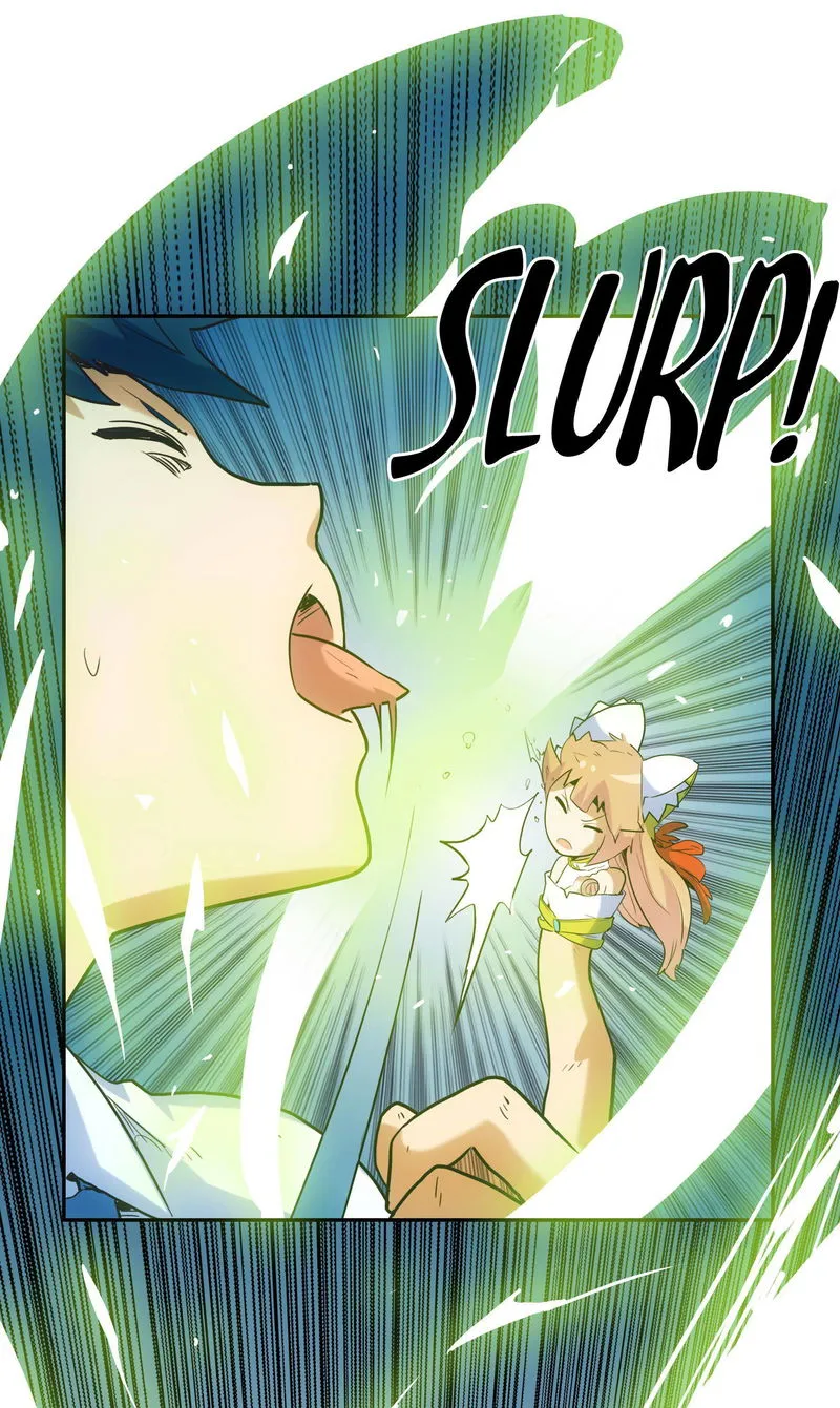 Finger Girls Chapter 8 Online - página 35