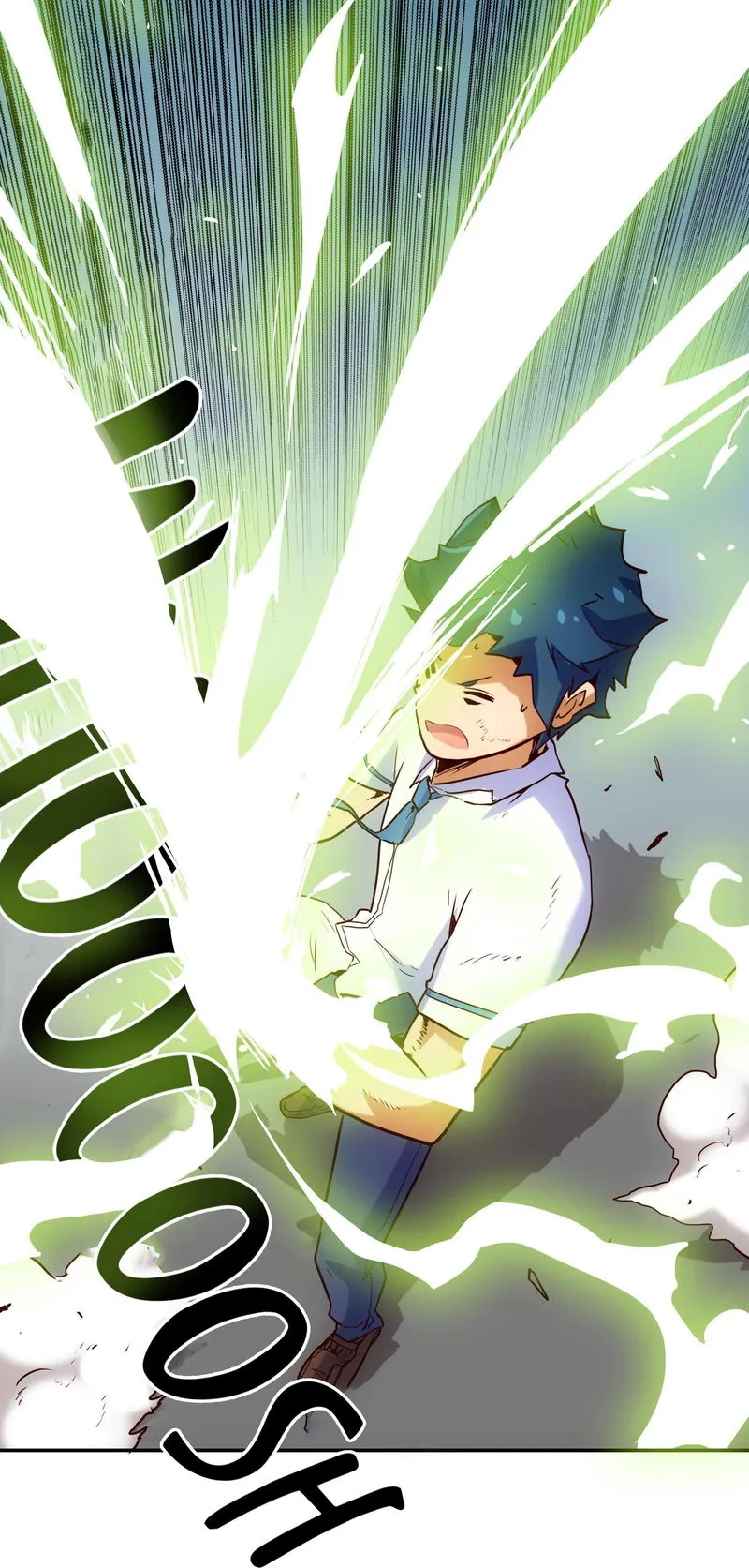 Finger Girls Chapter 8 Online - página 36