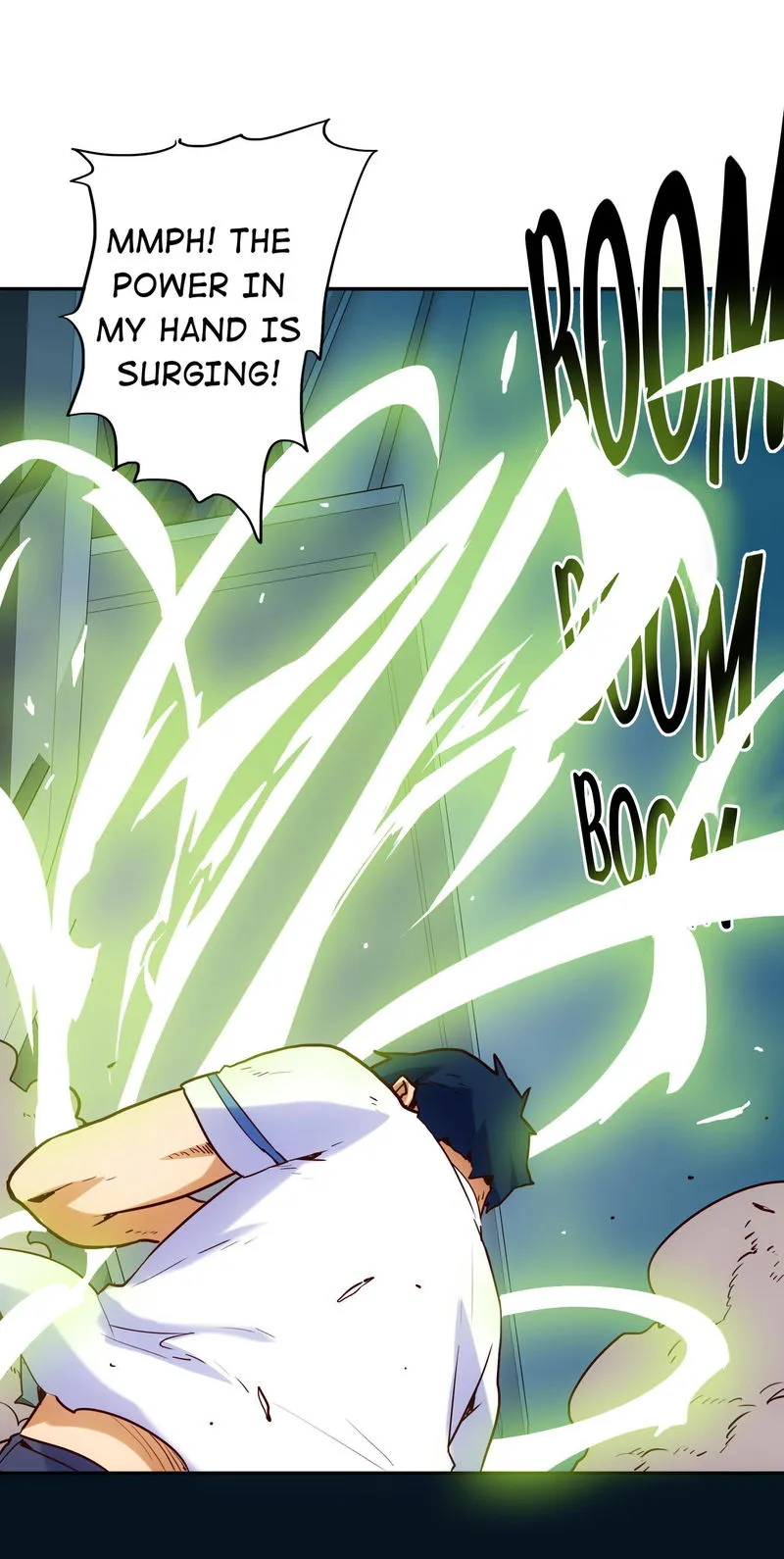 Finger Girls Chapter 8 Online - página 37
