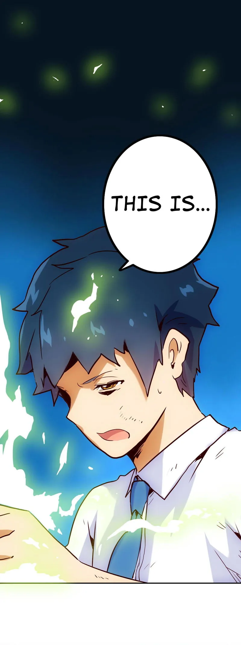 Finger Girls Chapter 8 Online - página 38