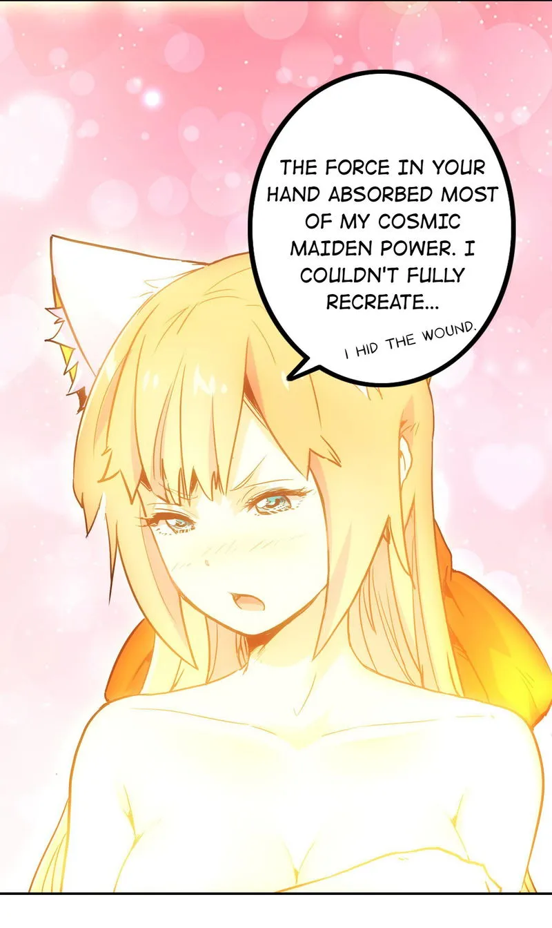 Finger Girls Chapter 8 Online - página 44