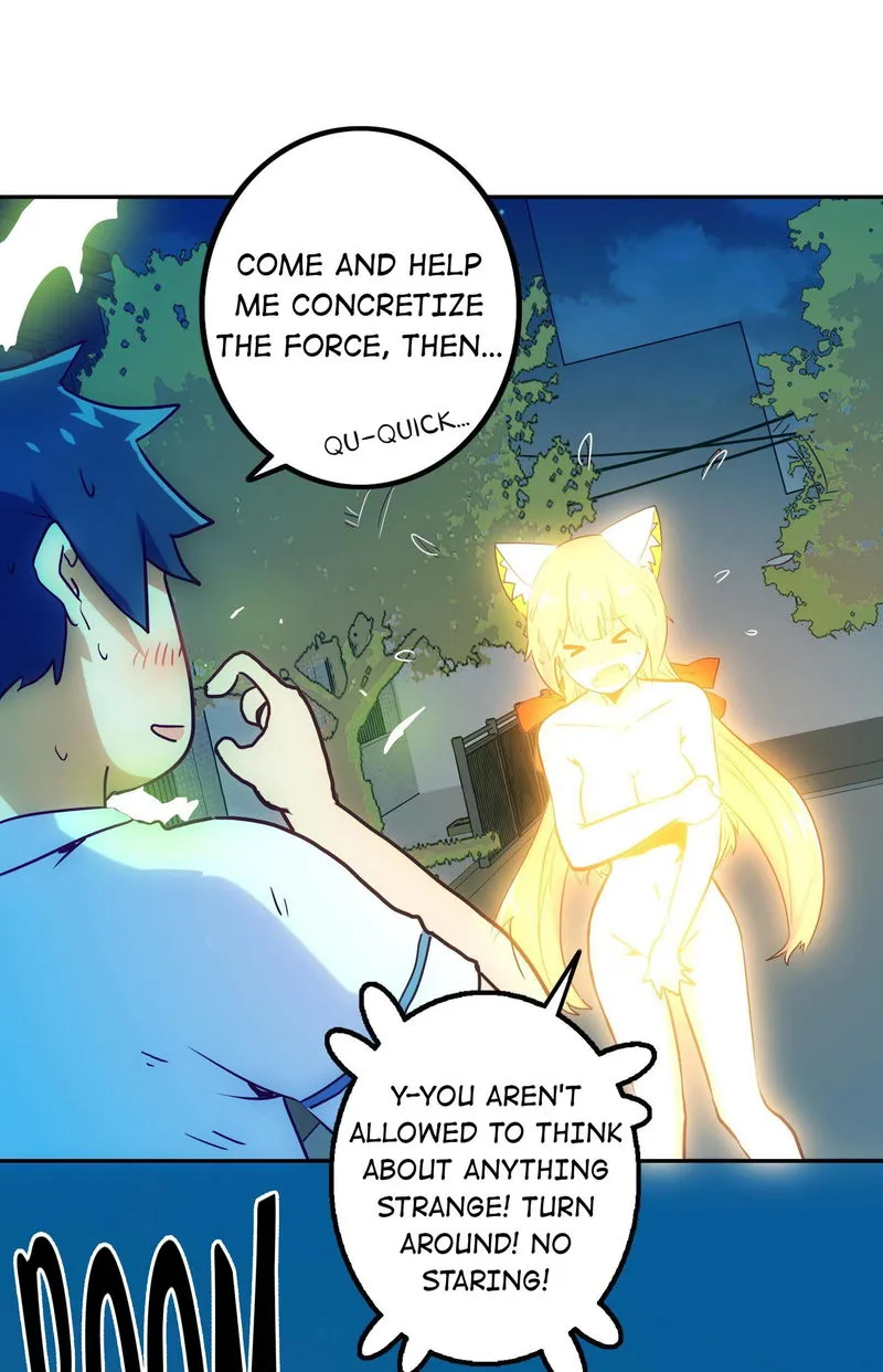 Finger Girls Chapter 8 Online - página 45