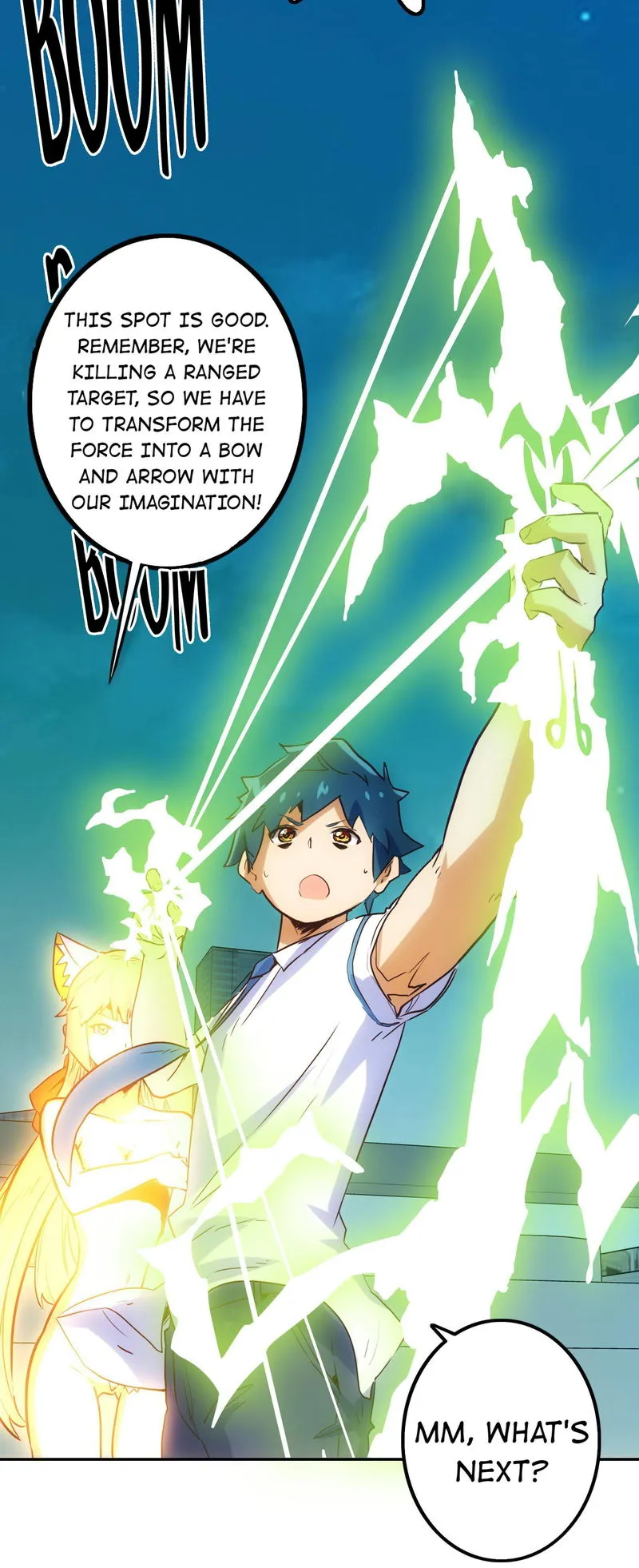 Finger Girls Chapter 8 Online - página 46
