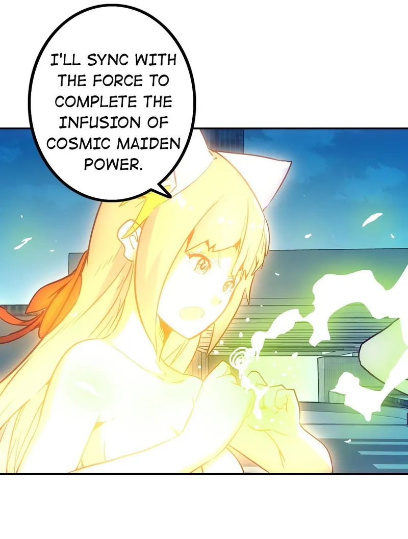 Finger Girls Chapter 8 Online - página 47