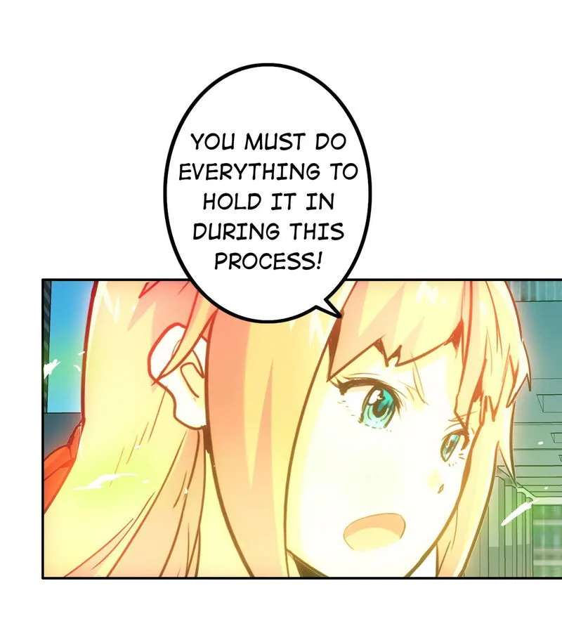 Finger Girls Chapter 8 Online - página 48