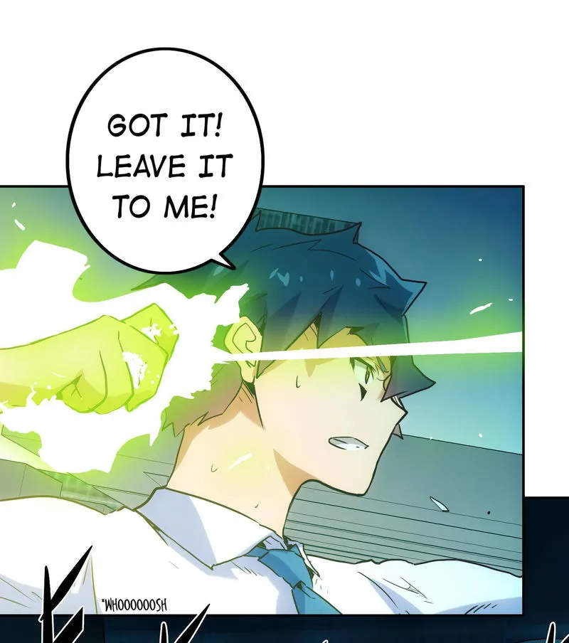 Finger Girls Chapter 8 Online - página 49