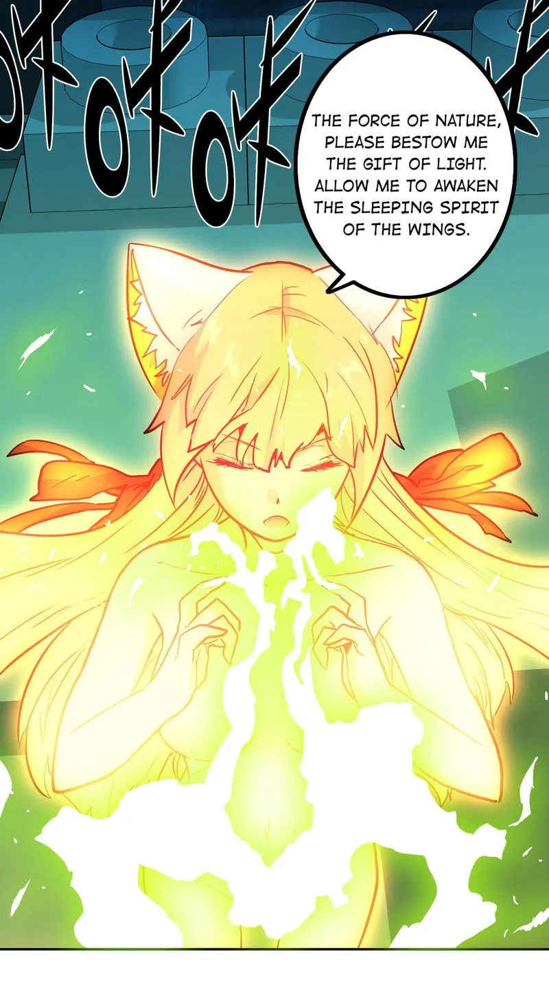 Finger Girls Chapter 8 Online - página 50