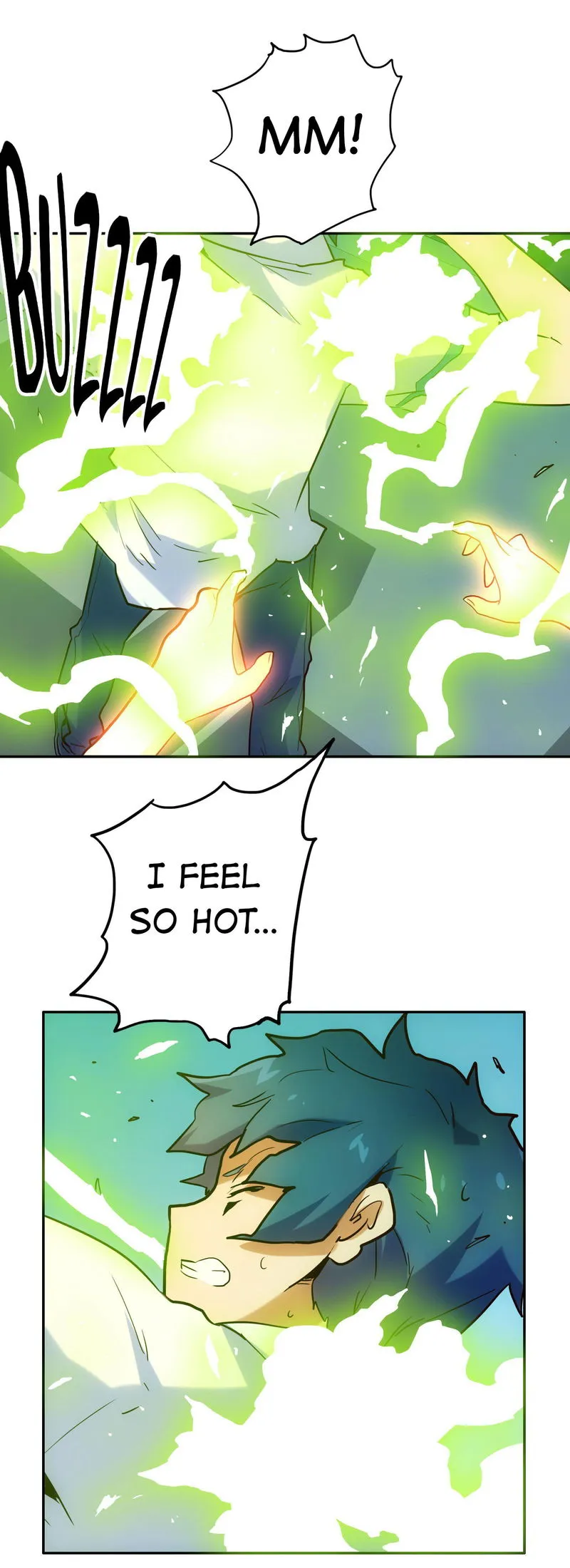 Finger Girls Chapter 8 Online - página 51