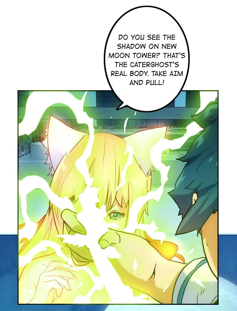 Finger Girls Chapter 8 Online - página 52