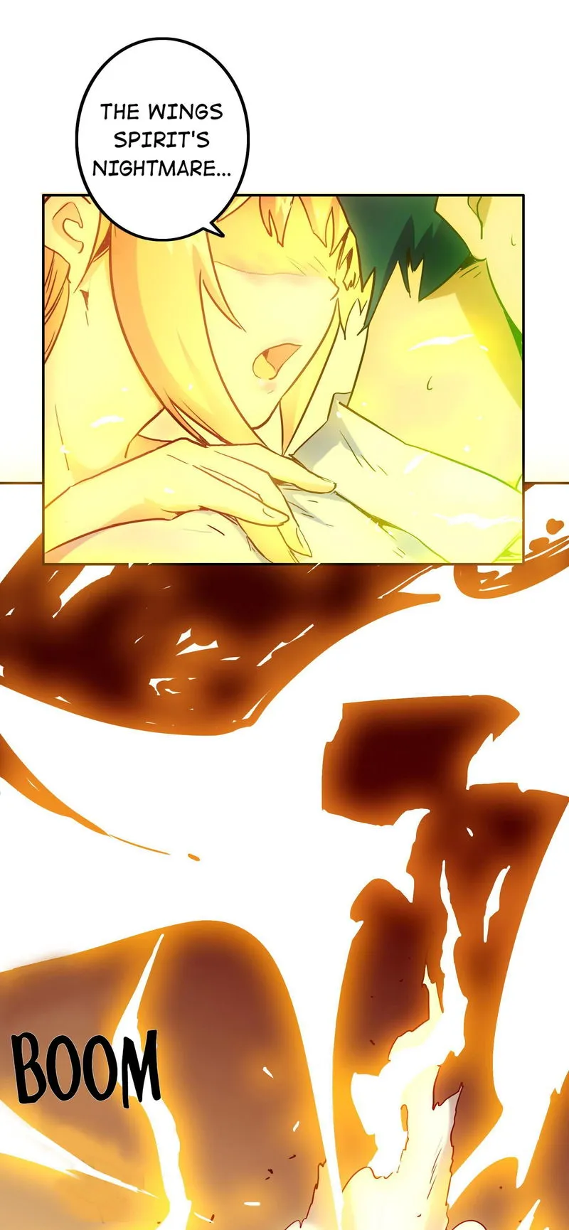 Finger Girls Chapter 8 Online - página 58