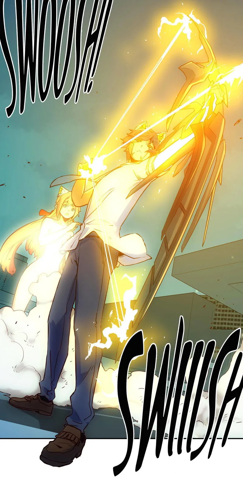 Finger Girls Chapter 8 Online - página 63