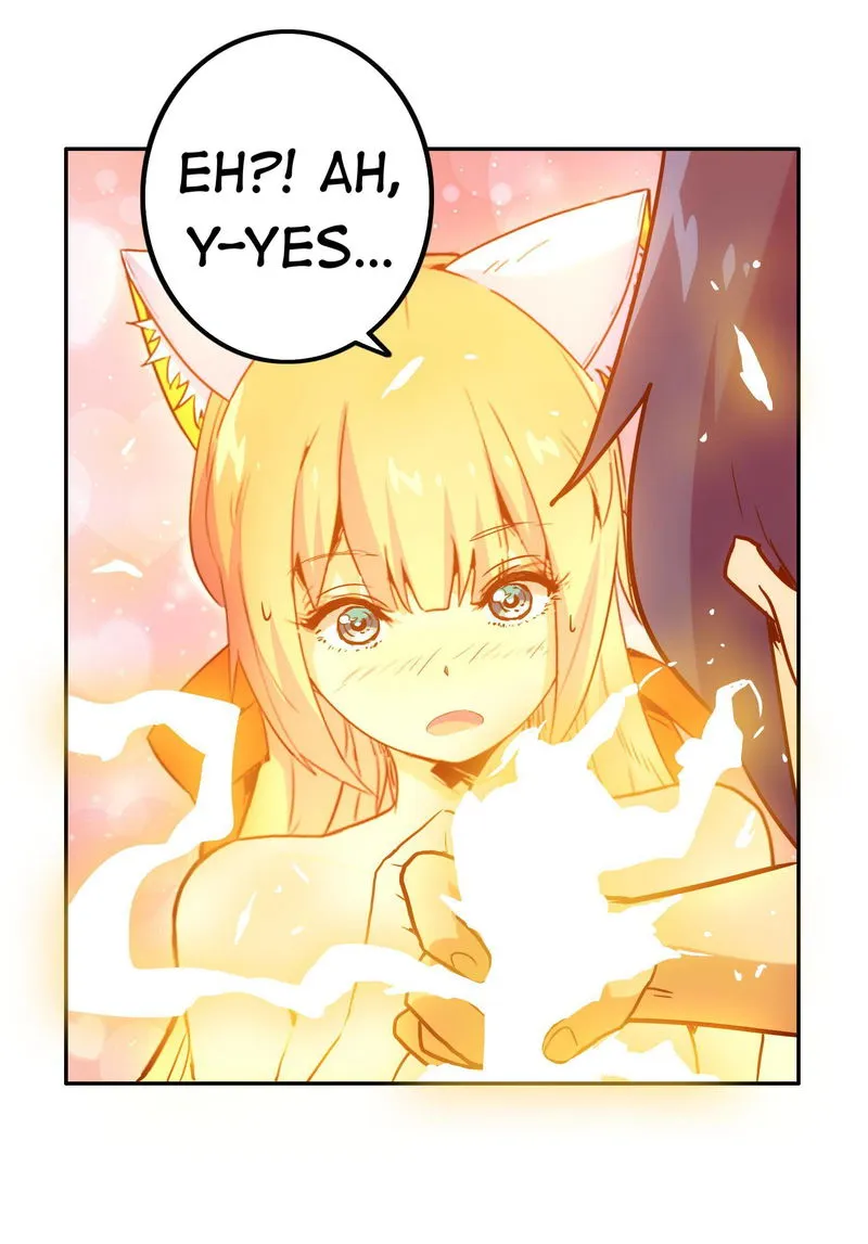 Finger Girls Chapter 8 Online - página 65