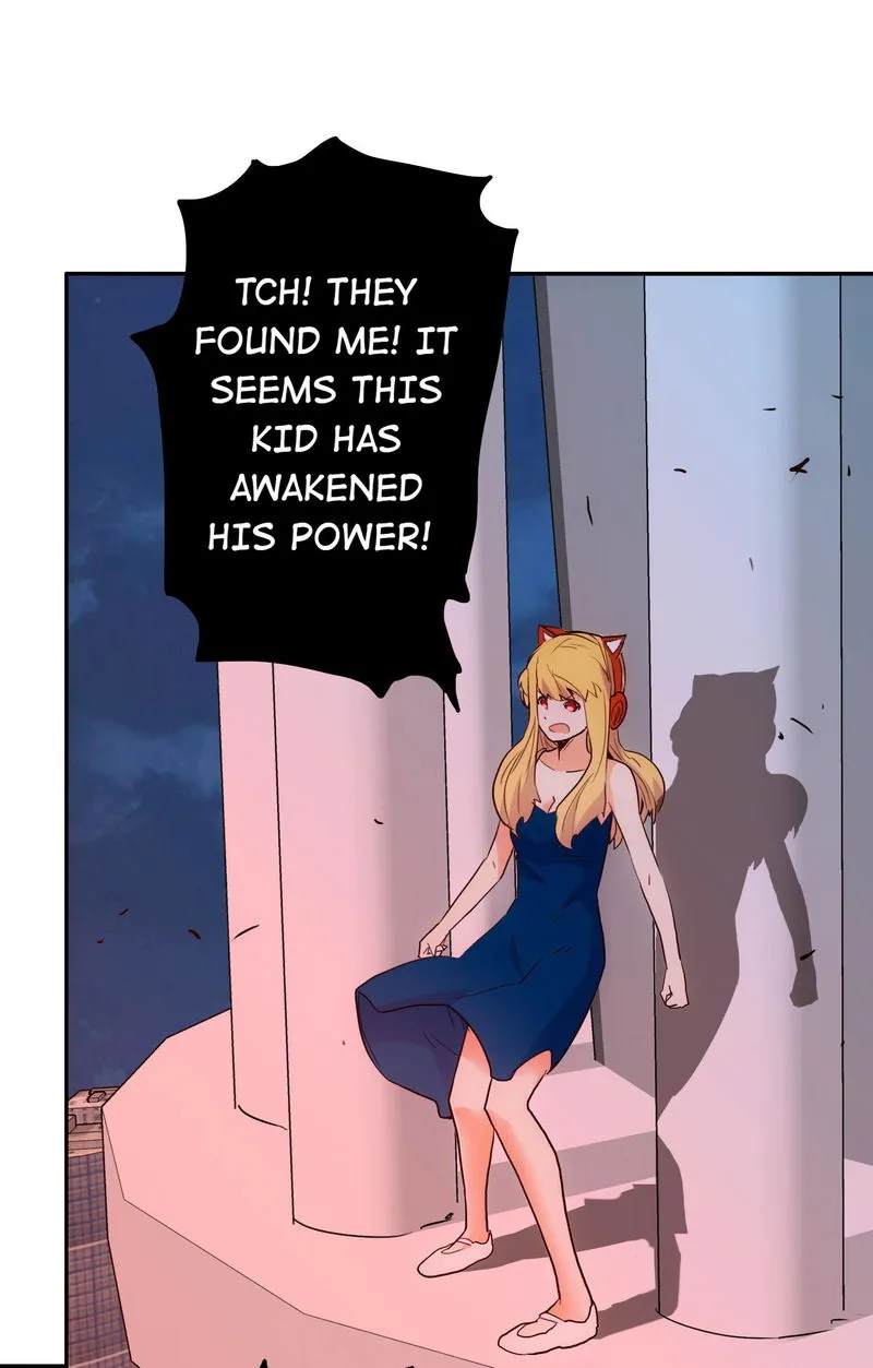 Finger Girls Chapter 8 Online - página 66