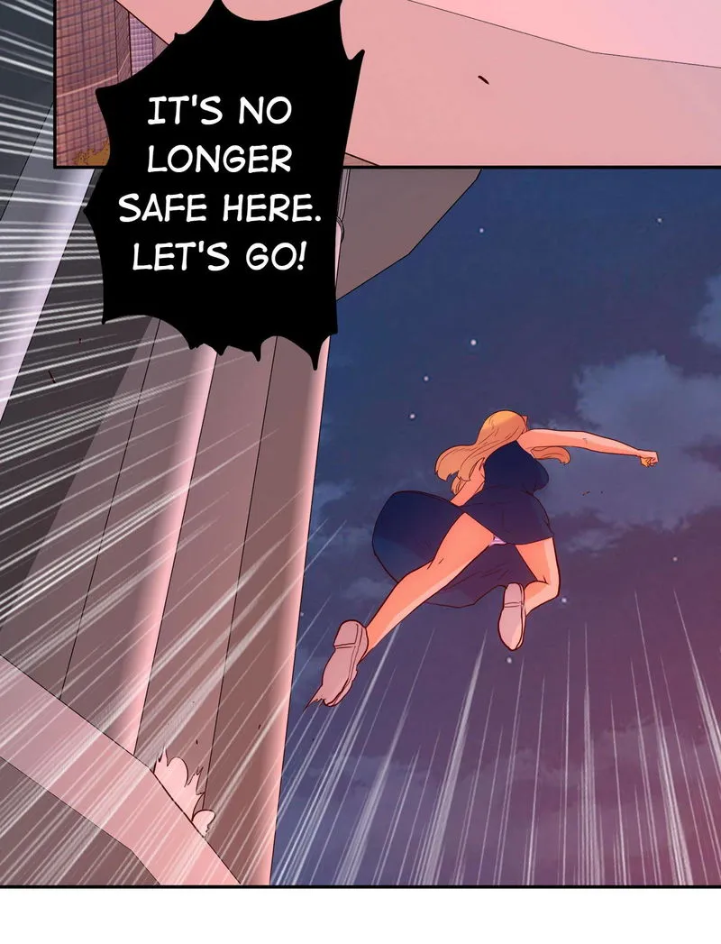 Finger Girls Chapter 8 Online - página 67
