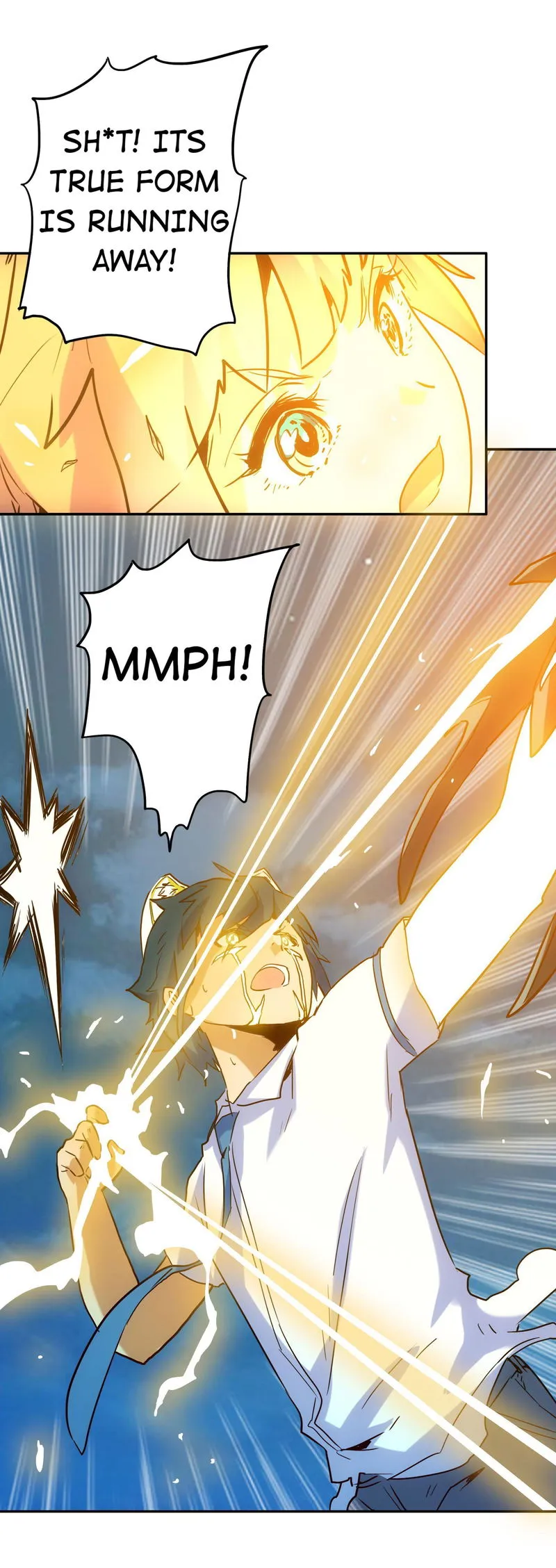 Finger Girls Chapter 8 Online - página 68