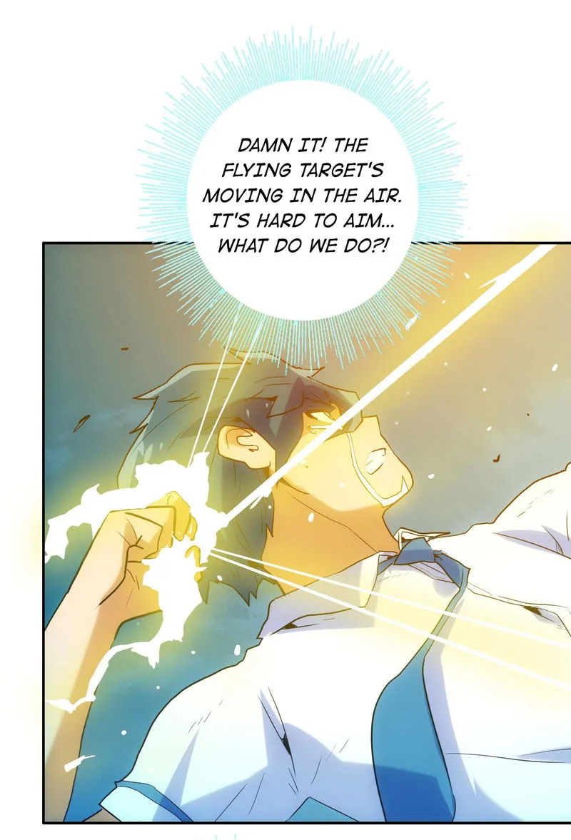 Finger Girls Chapter 8 Online - página 69