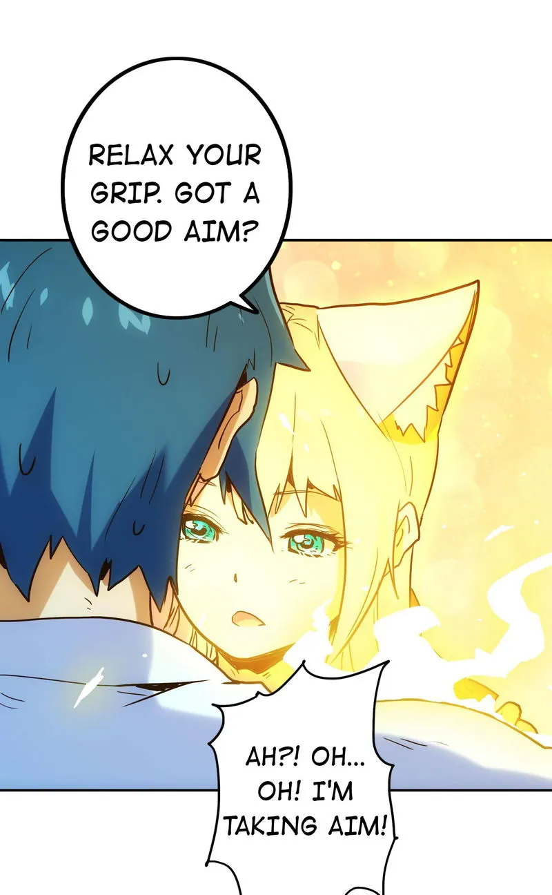 Finger Girls Chapter 8 Online - página 74