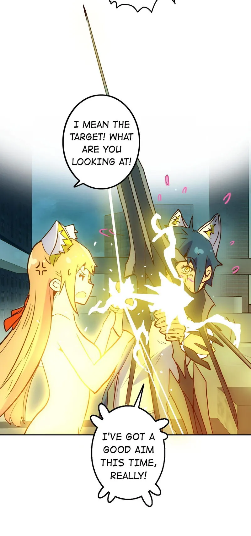 Finger Girls Chapter 8 Online - página 75