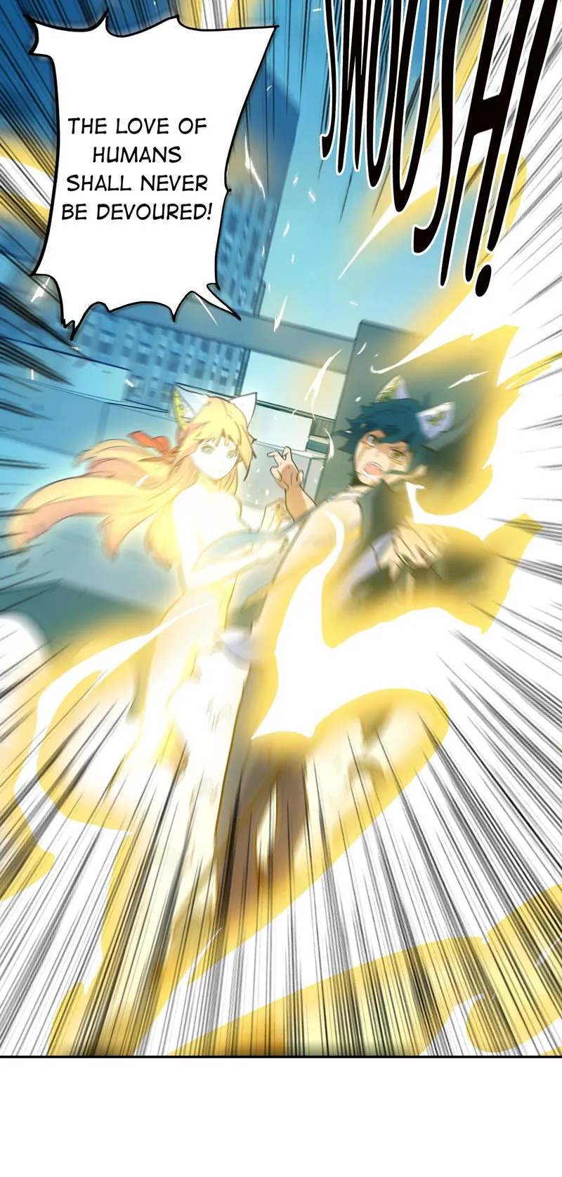 Finger Girls Chapter 8 Online - página 77