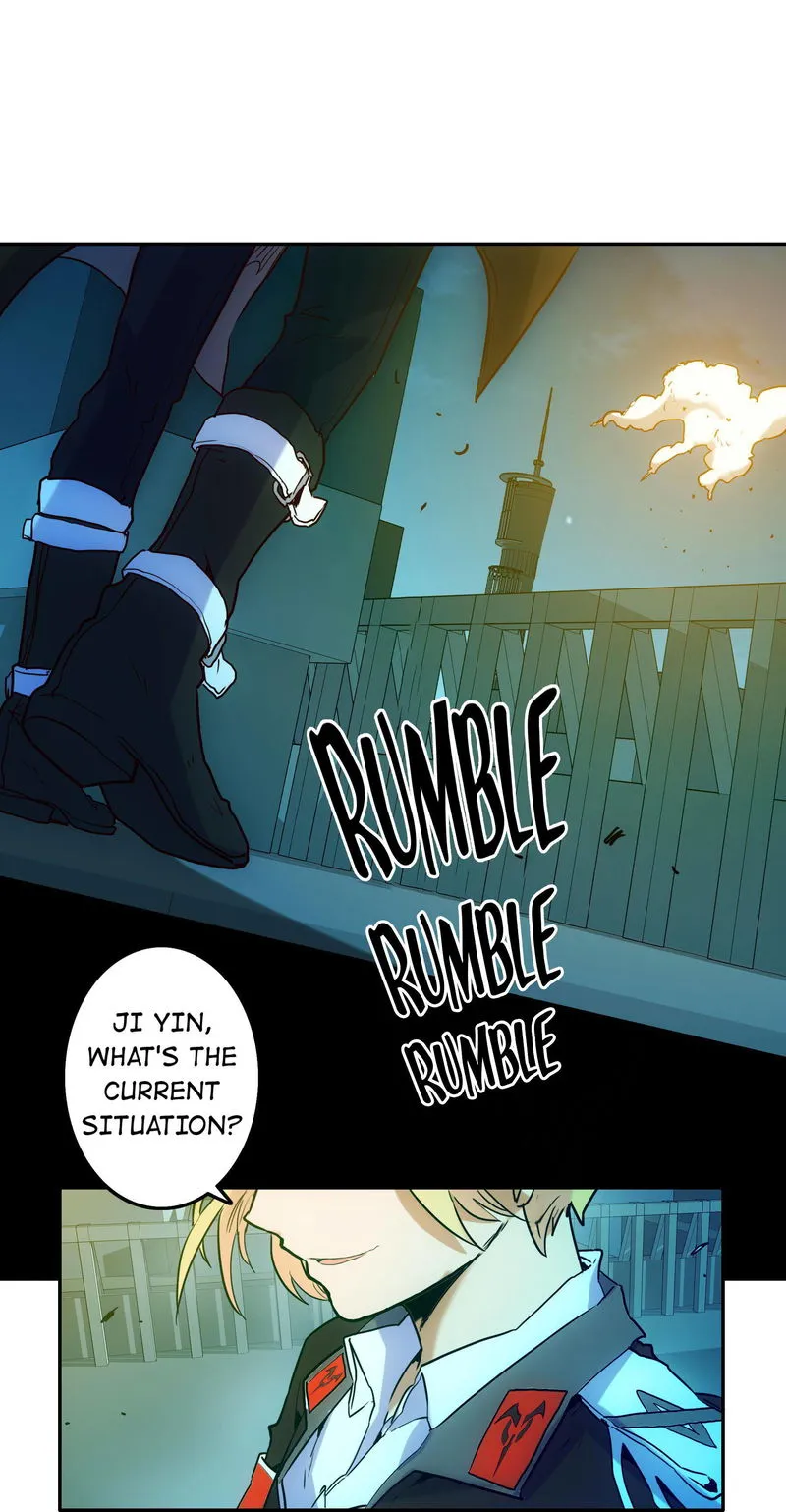 Finger Girls Chapter 8 Online - página 81