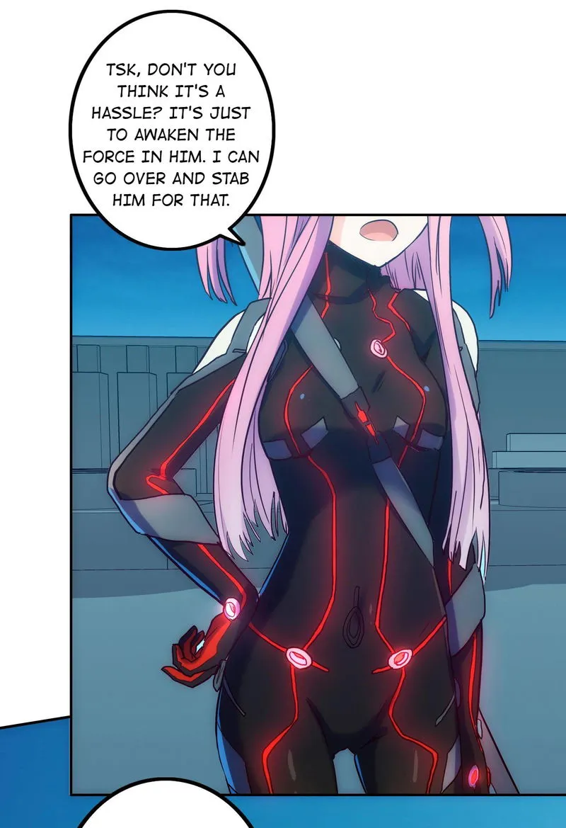Finger Girls Chapter 8 Online - página 83