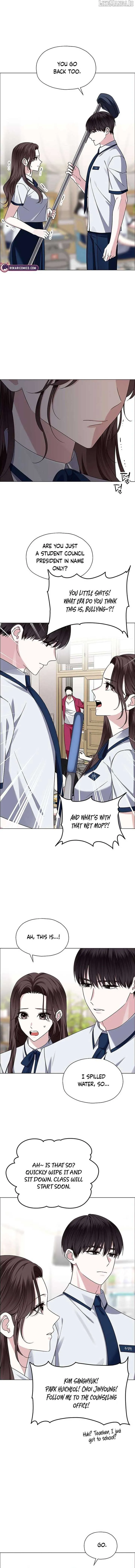First Confession Chapter 11 Online - página 2