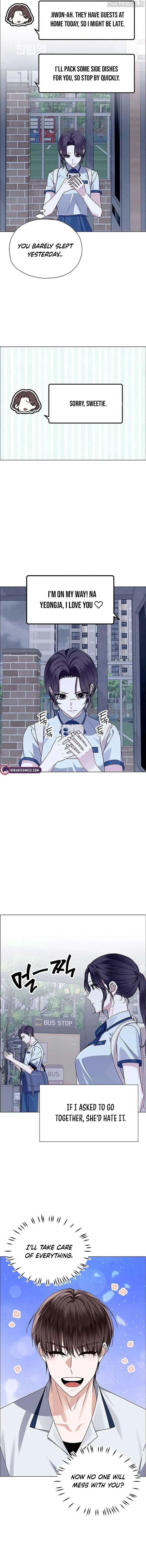 First Confession Chapter 11 Online - página 4