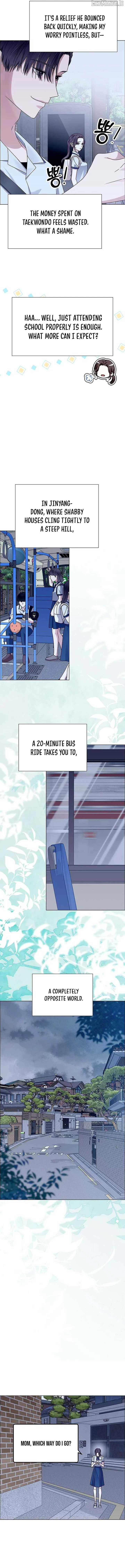 First Confession Chapter 11 Online - página 5