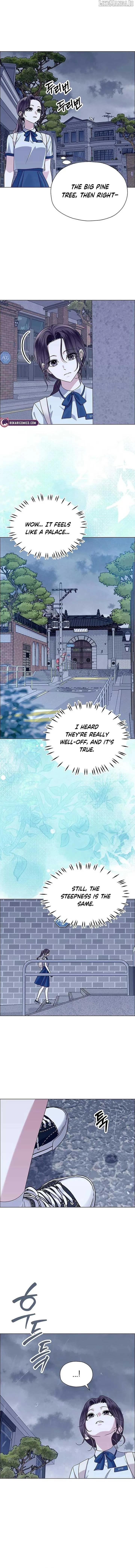 First Confession Chapter 11 Online - página 6