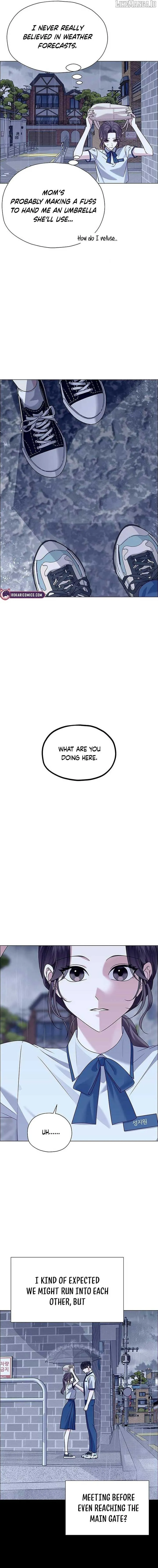 First Confession Chapter 11 Online - página 7
