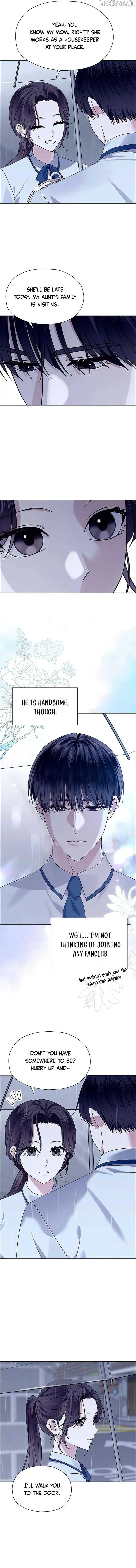 First Confession Chapter 11 Online - página 9