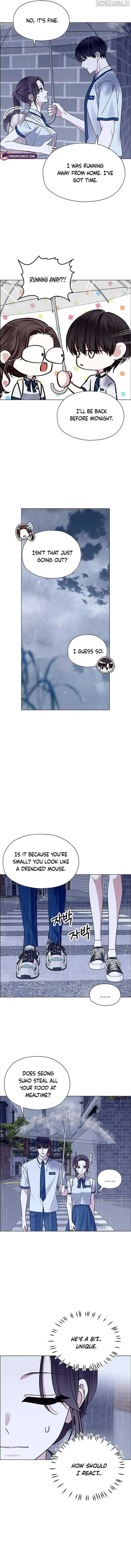 First Confession Chapter 11 Online - página 10