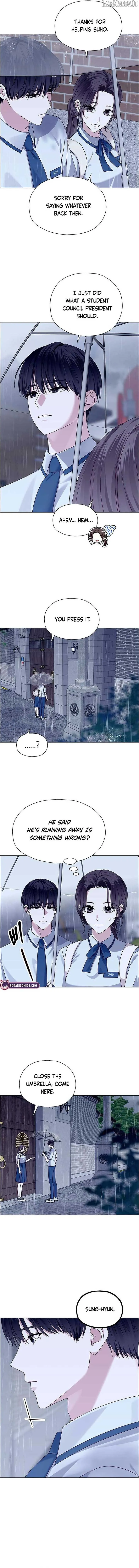 First Confession Chapter 11 Online - página 11
