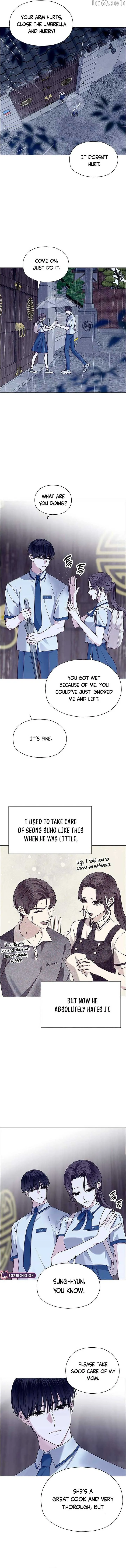First Confession Chapter 11 Online - página 12