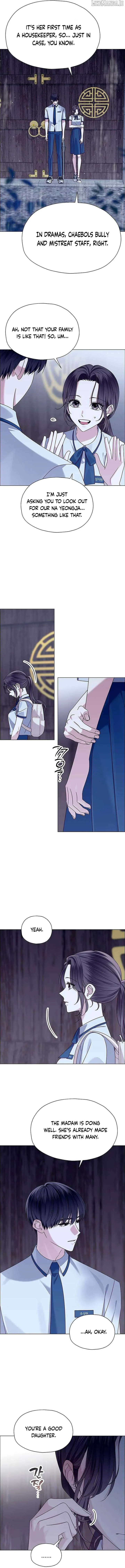 First Confession Chapter 11 Online - página 13