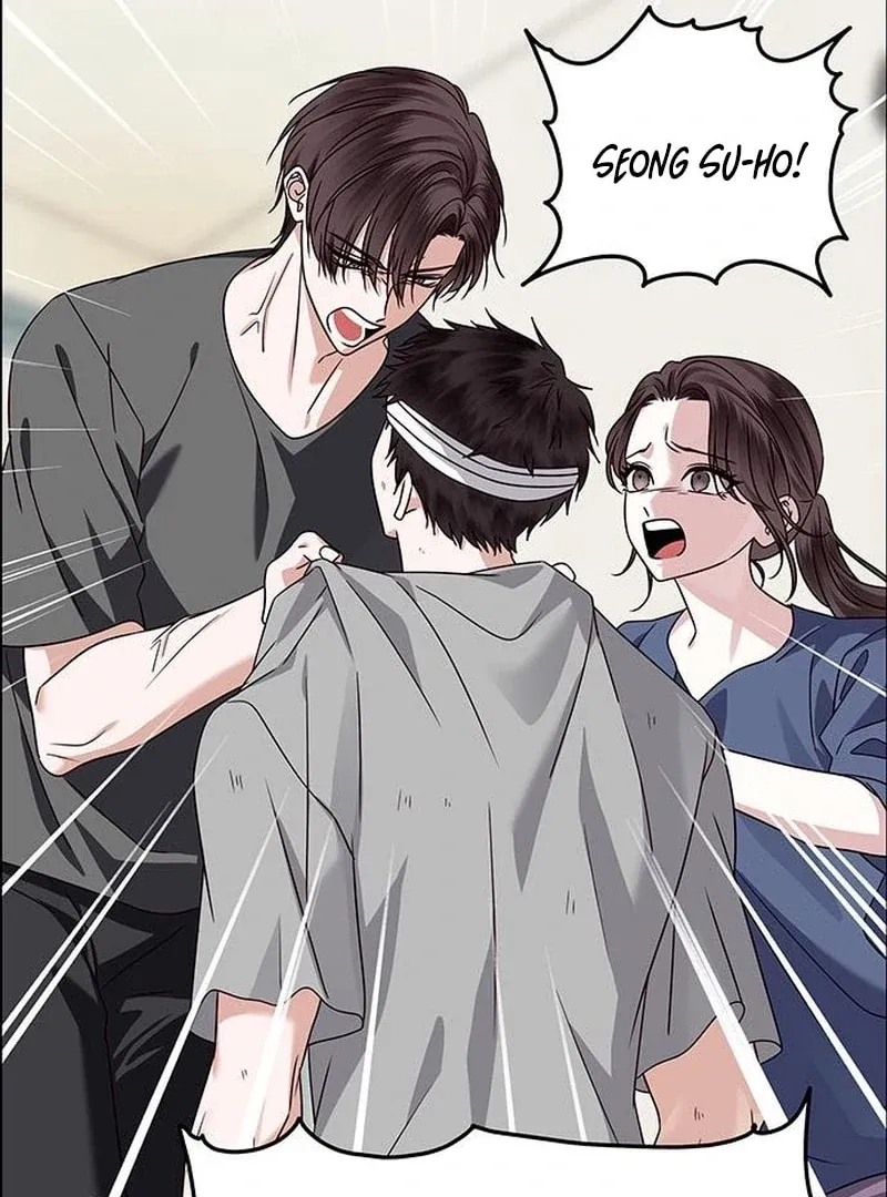 First Confession Chapter 14 Online - página 79