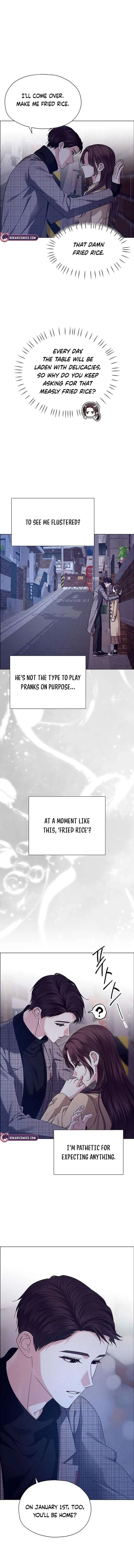 First Confession Chapter 17 Online - página 2