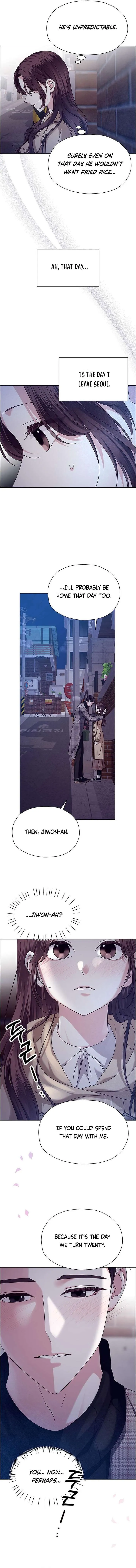 First Confession Chapter 17 Online - página 3