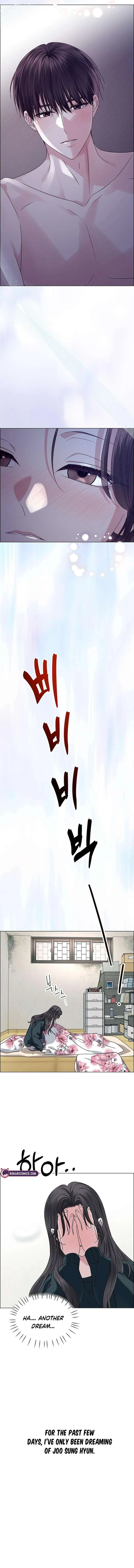 First Confession Chapter 17 Online - página 6
