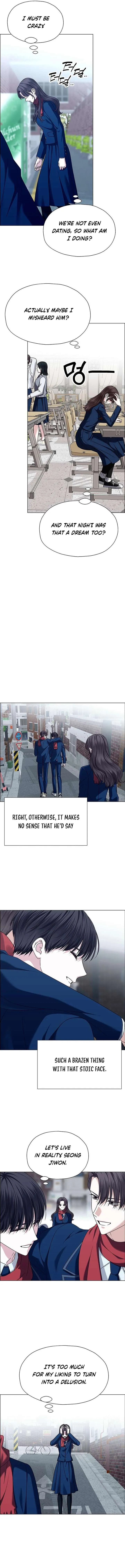 First Confession Chapter 17 Online - página 7