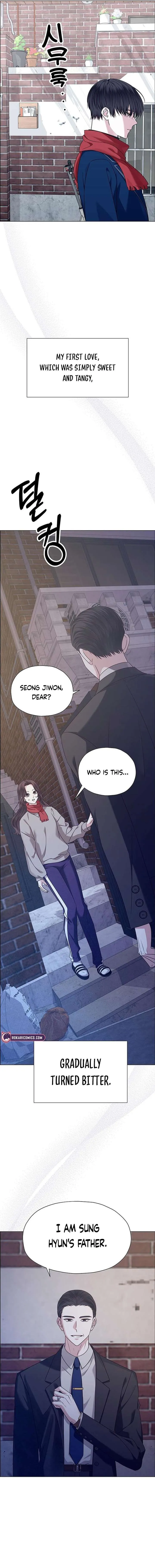 First Confession Chapter 17 Online - página 10