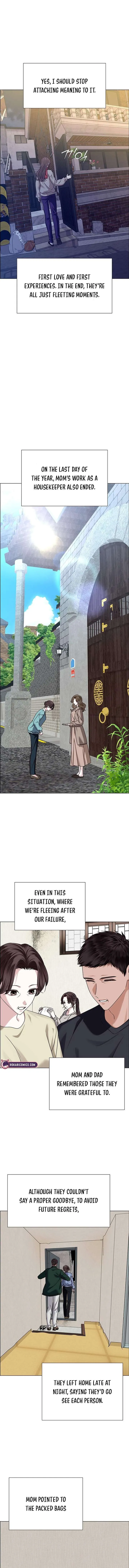First Confession Chapter 17 Online - página 15
