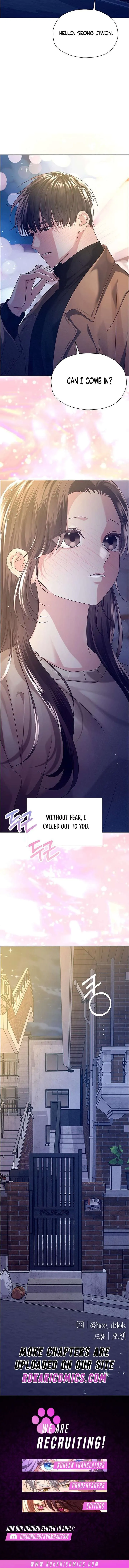 First Confession Chapter 17 Online - página 17