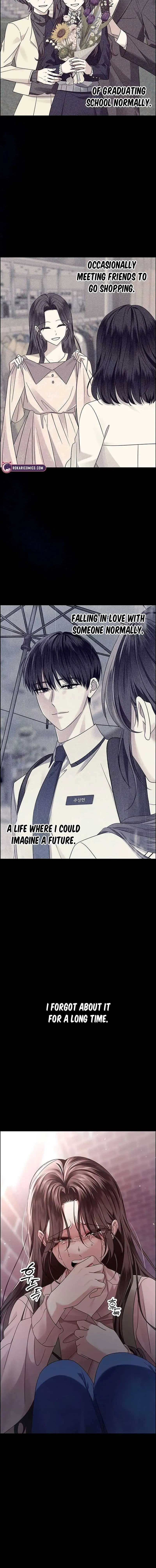 First Confession Chapter 5 Online - página 3