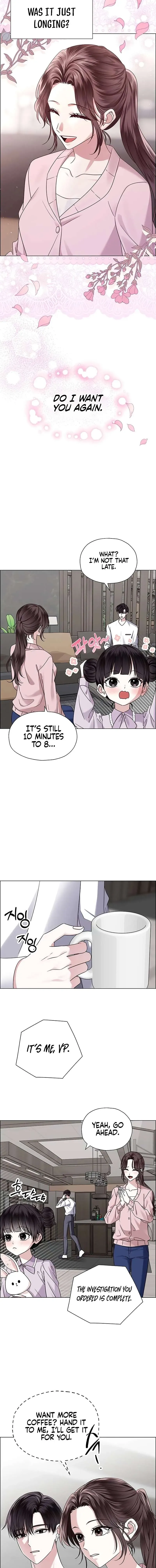 First Confession Chapter 5 Online - página 9