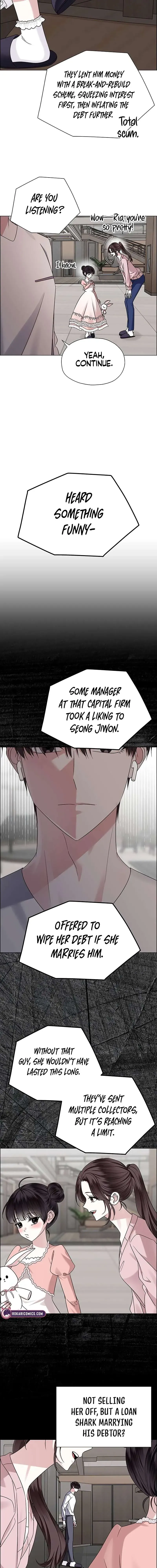 First Confession Chapter 5 Online - página 11