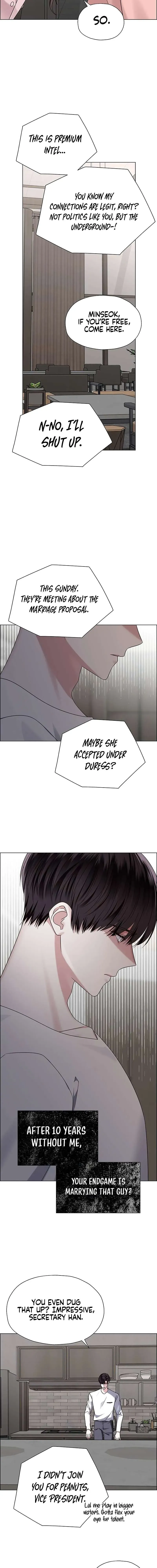 First Confession Chapter 5 Online - página 12