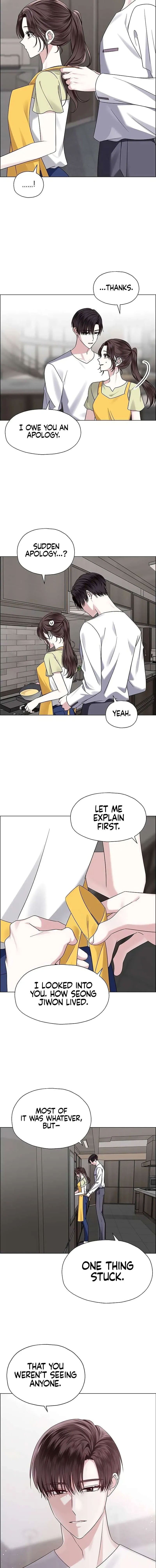 First Confession Chapter 5 Online - página 17