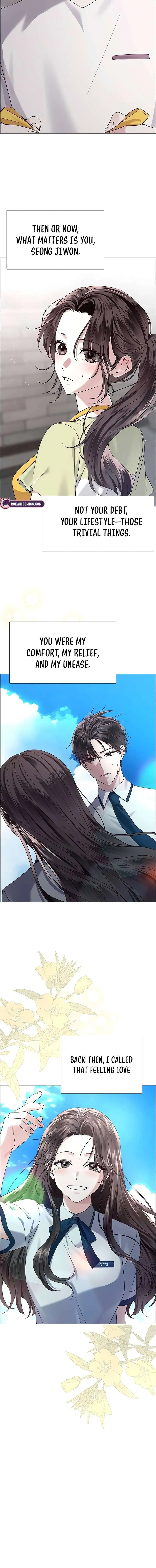 First Confession Chapter 5 Online - página 18