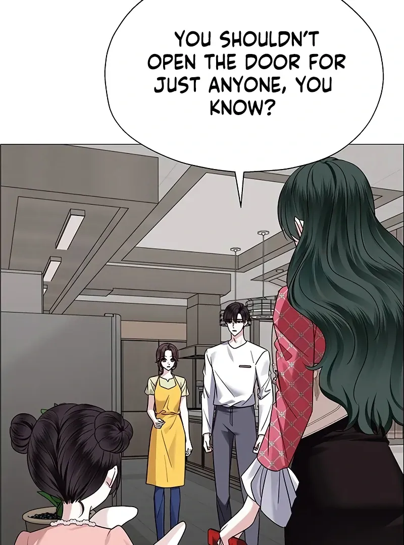 First Confession Chapter 6 Online - página 10